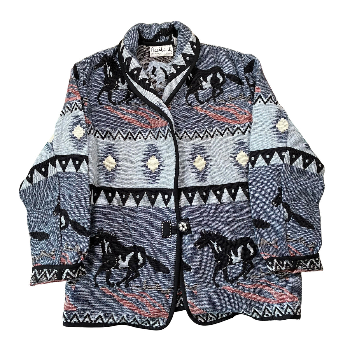 Horse jacket size xl