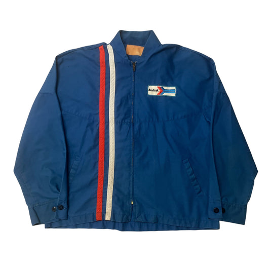 70’s Amtrak Work Jacket