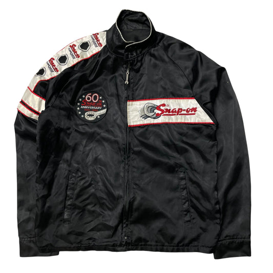 80’s Snap-On Tools 60th Anniversary Lightweight Jacket