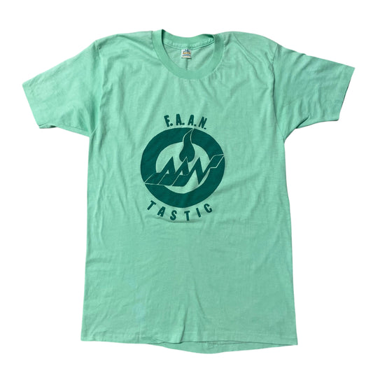 70’s ‘F.A.N.N. Tastic’ Jockey Suprel T-Shirt