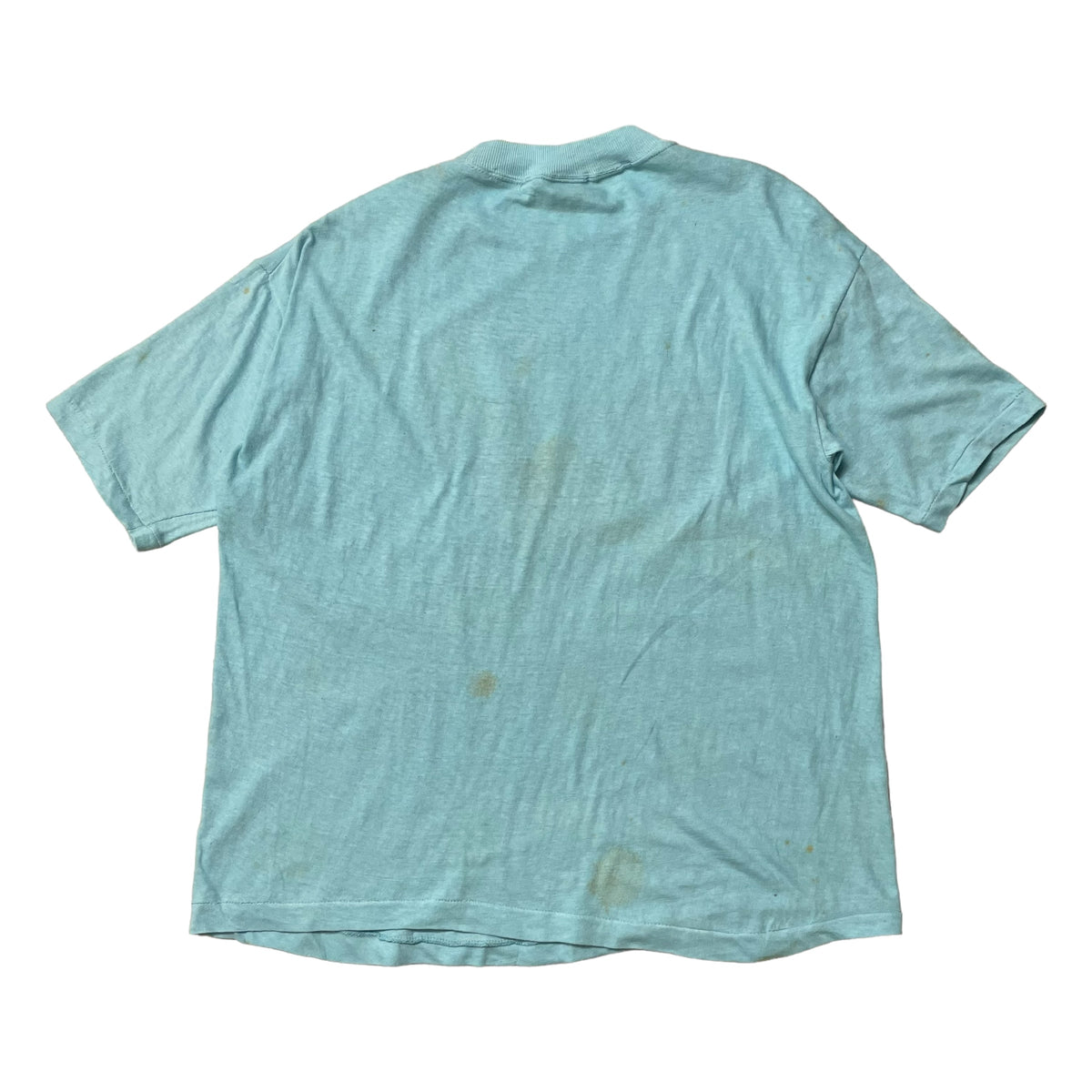 80’s Hawaii Shirt