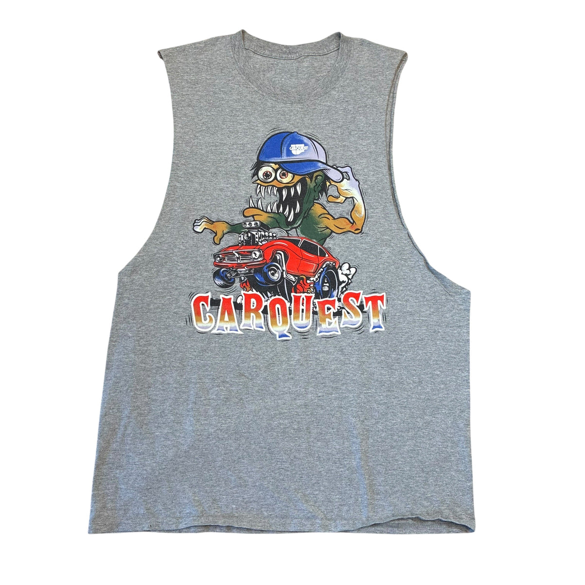 Car quest size large