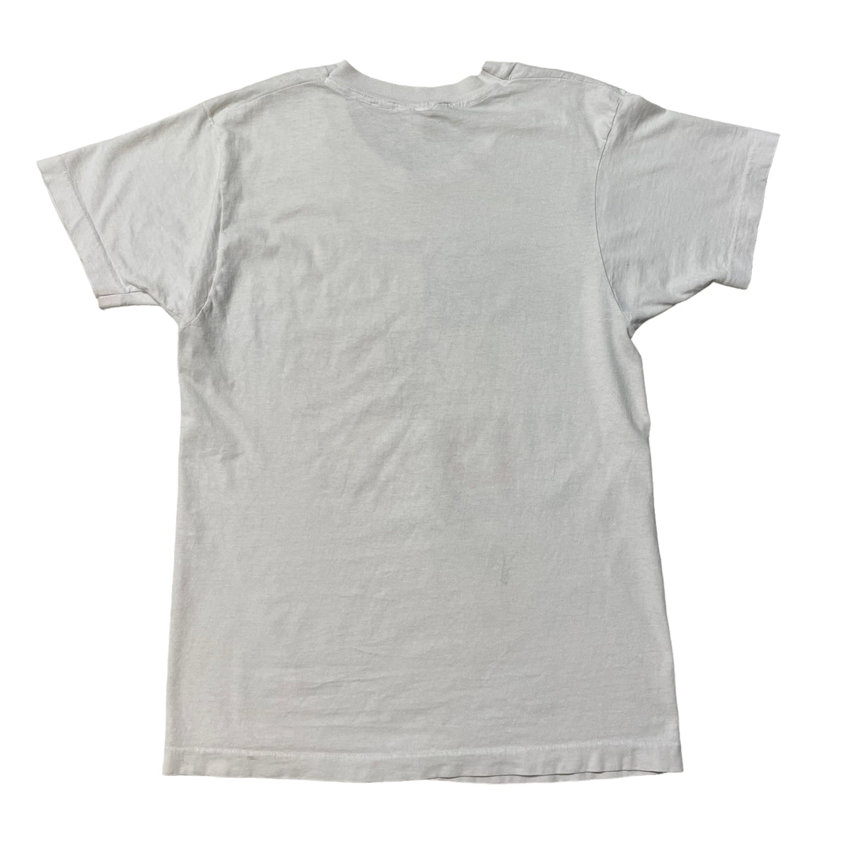 80’s ‘Love Peace Justice’ T-Shirt