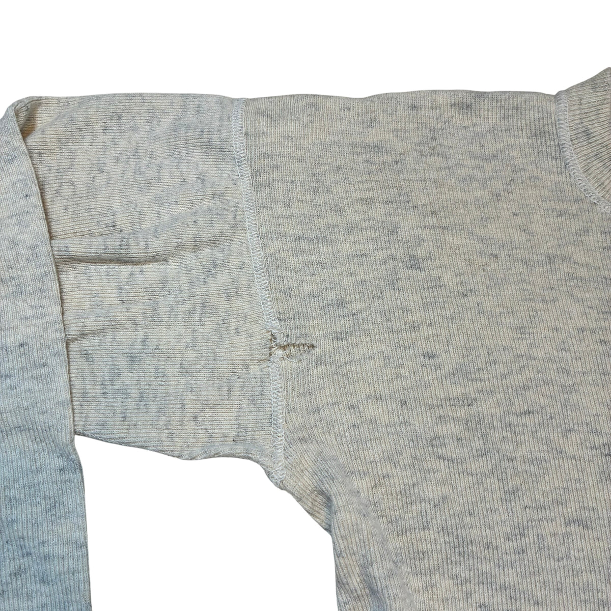 1950’s True Vintage Wright’s Thermal Shirt fits Large