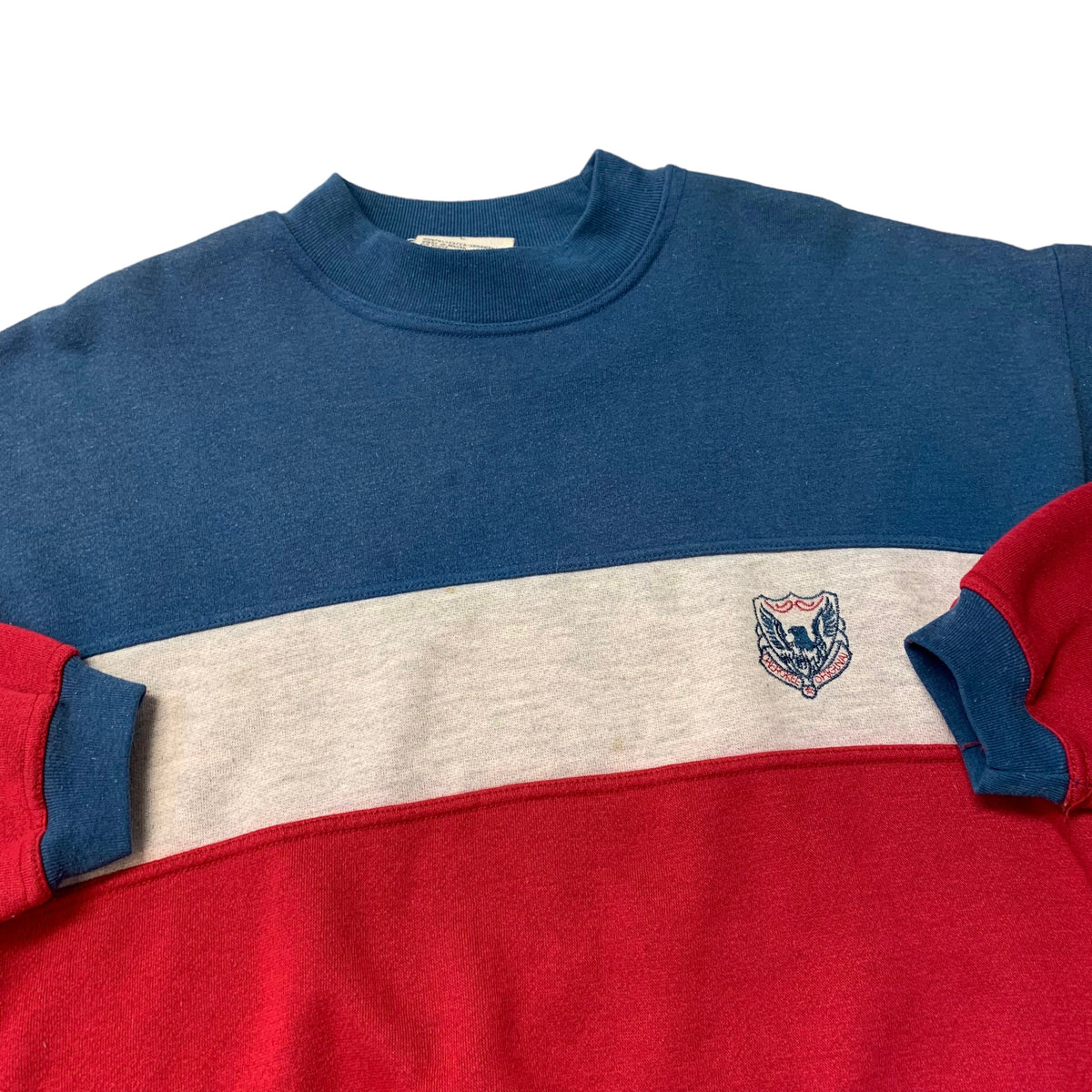 90’s Cherokee 3 Tone Sweatshirt