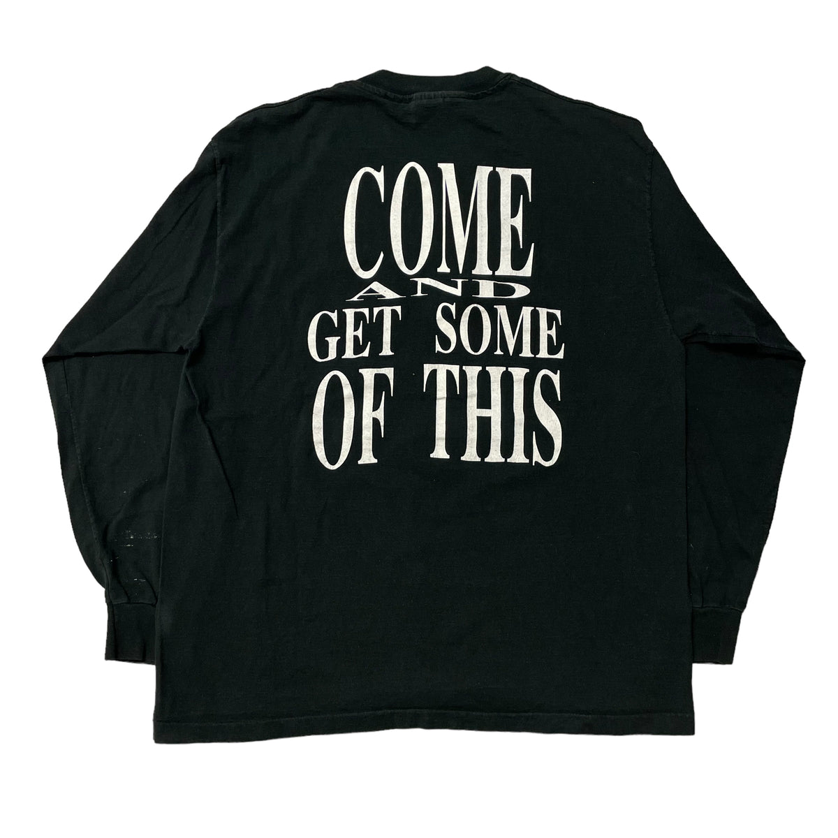 90’s House of Pain ‘Fine Malt Lyrics’ T-Shirt