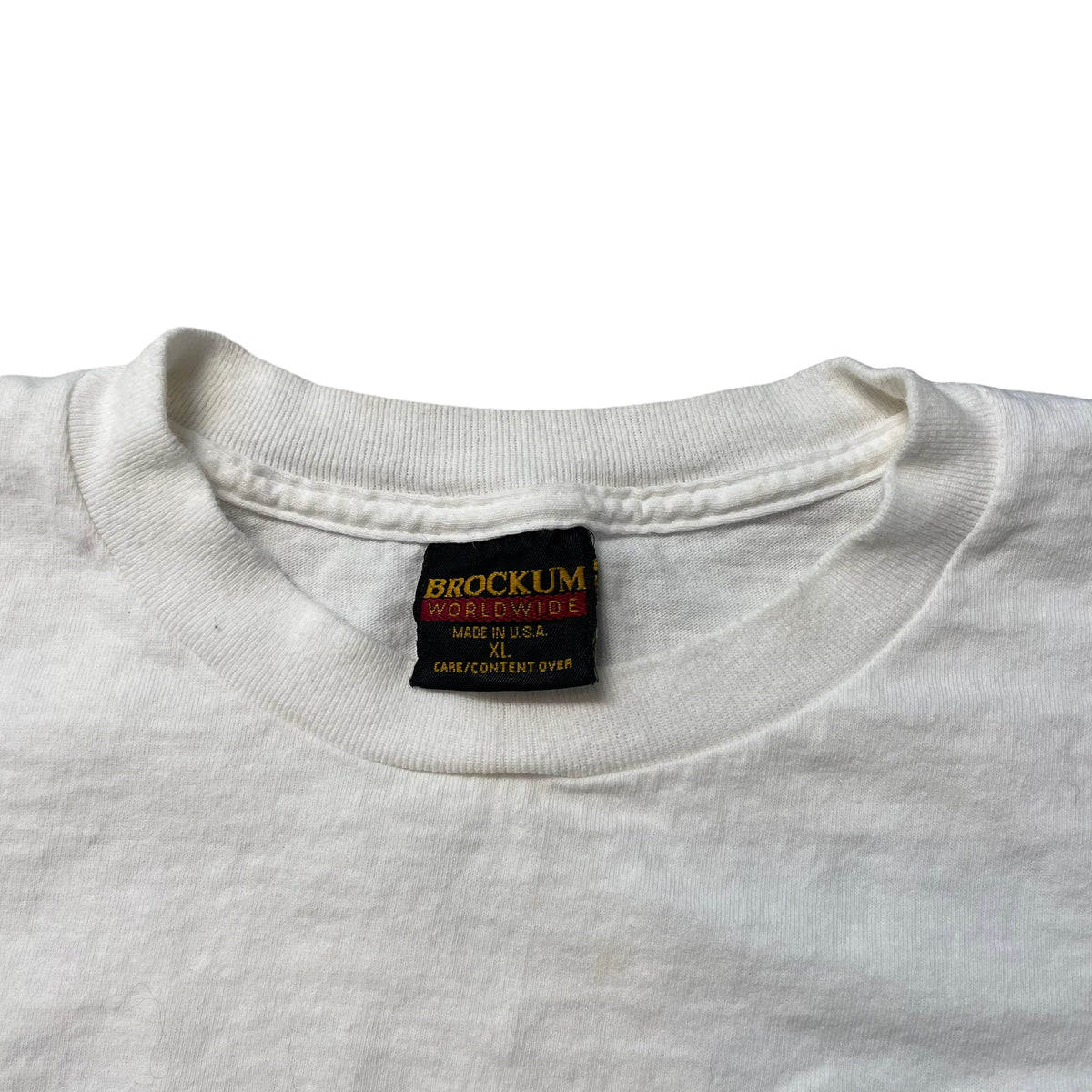 90’s Faith Hill ‘It Matters To Me’ Brockum Tour T-Shirt