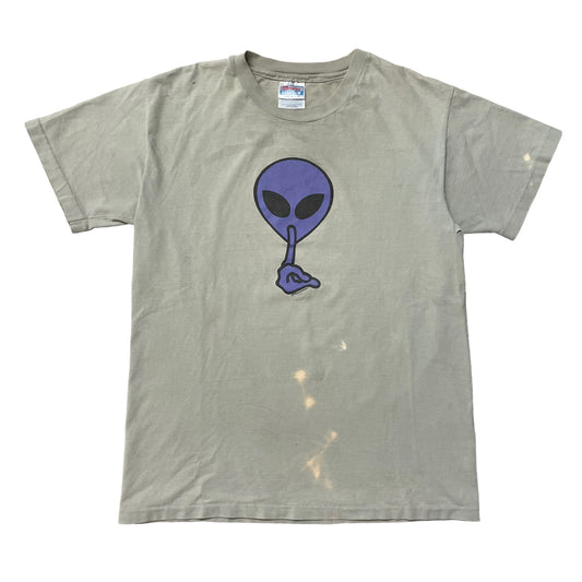 90’s ‘AlienWhere?’ T-Shirt