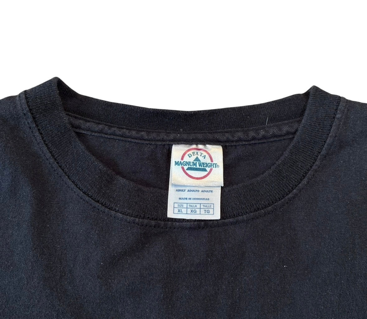 Stfu size xl