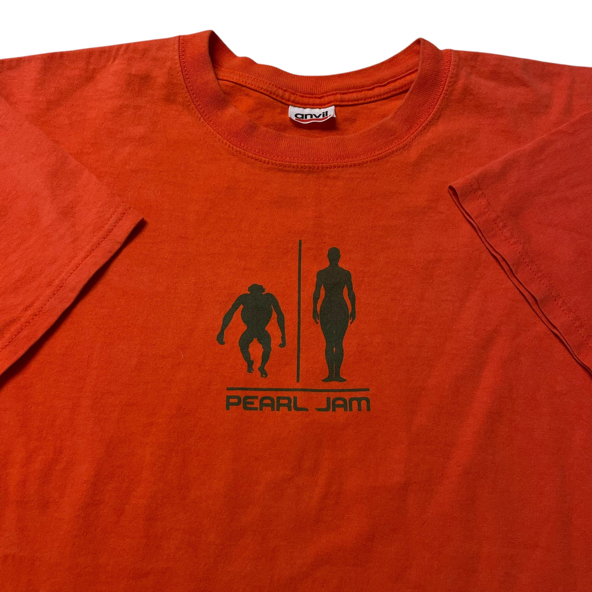 00’s Pearl Jam ‘Binaural’ Band T-Shirt