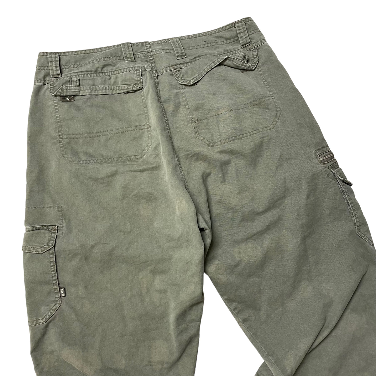 REI Customized Cargo Pants