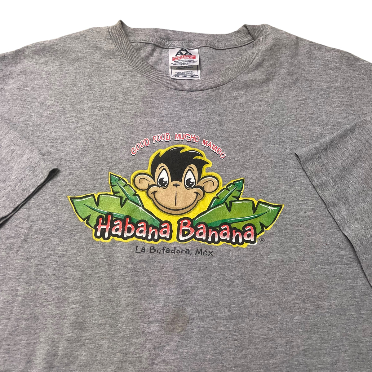 00’s Habana Banana T-Shirt