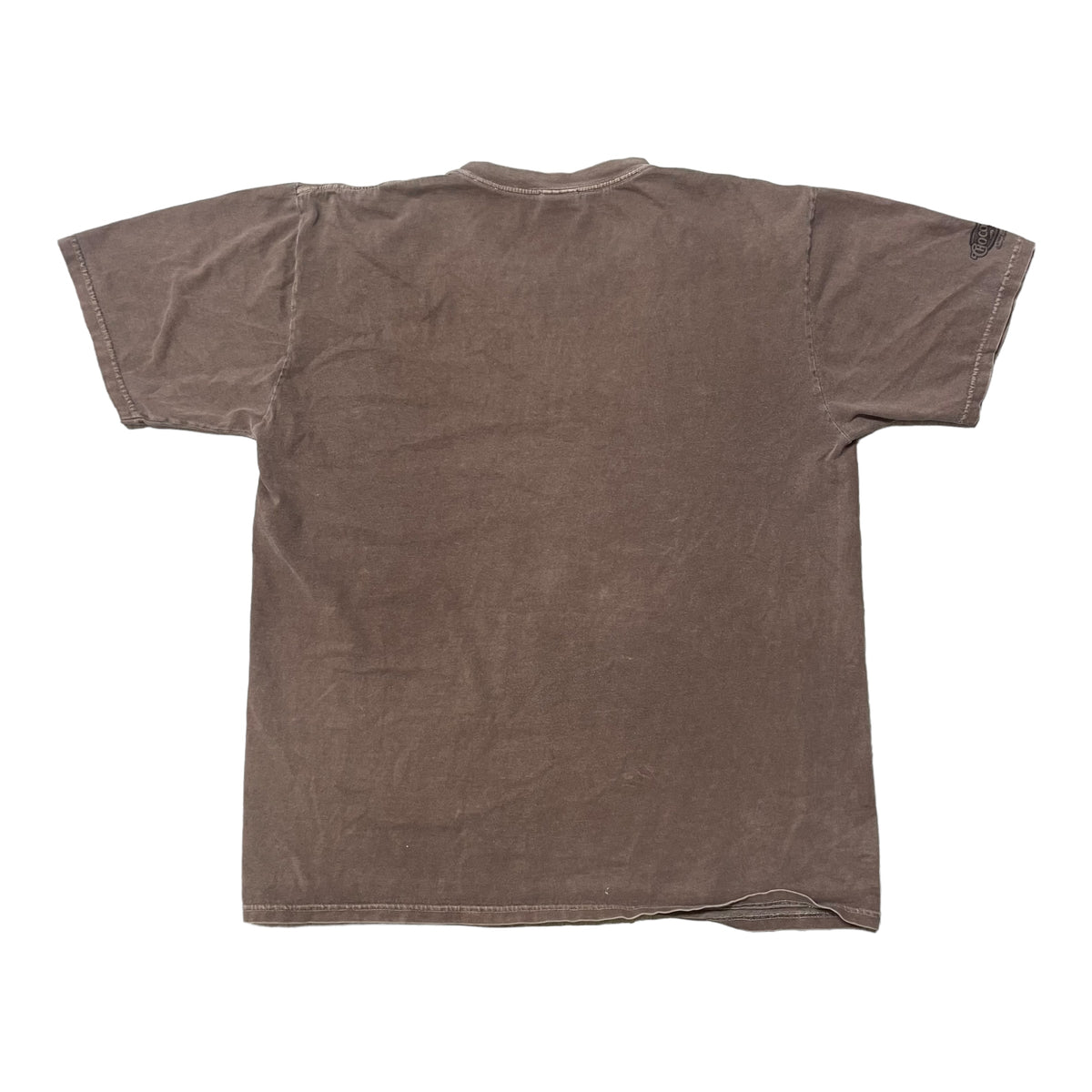 00’s ‘Mmm… Chocolate!’ crazy Shirt T-Shirt