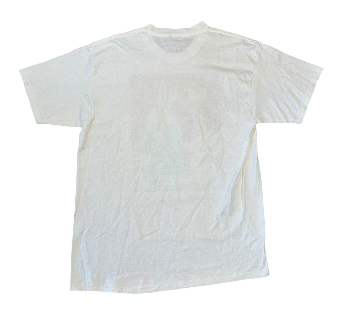 Easter bunny size large