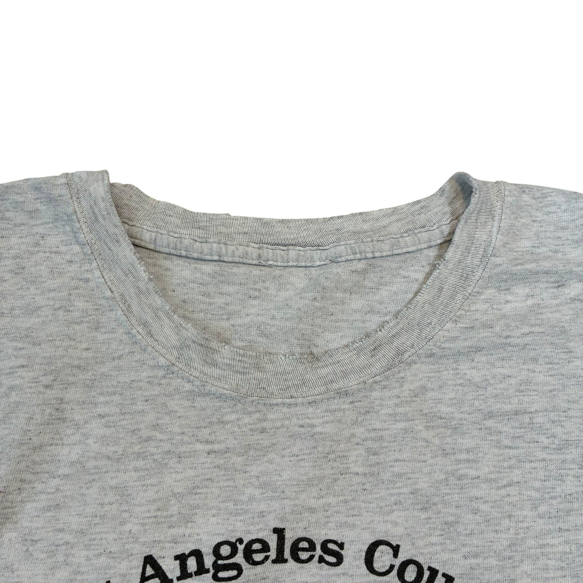 Jail tee size xl
