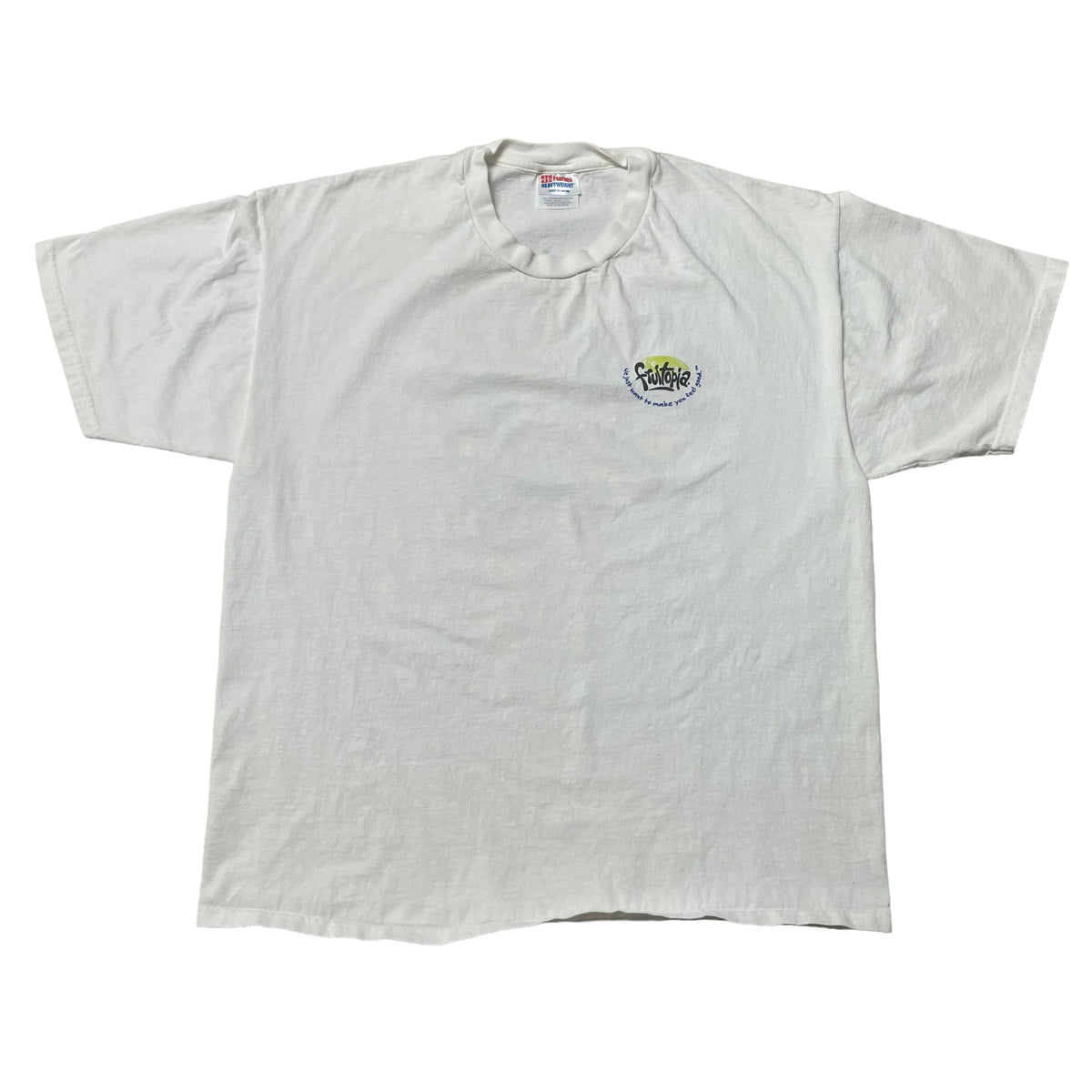 90’s Fruitopia Drink T-Shirt