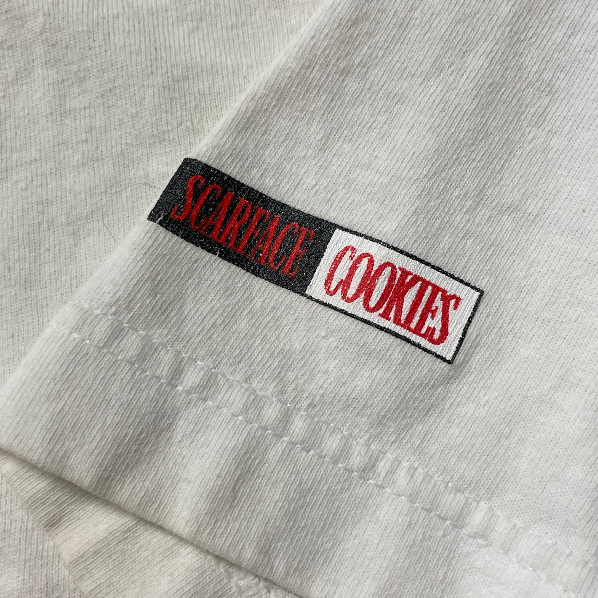 2010’s Cookies X Scarface T-Shirt