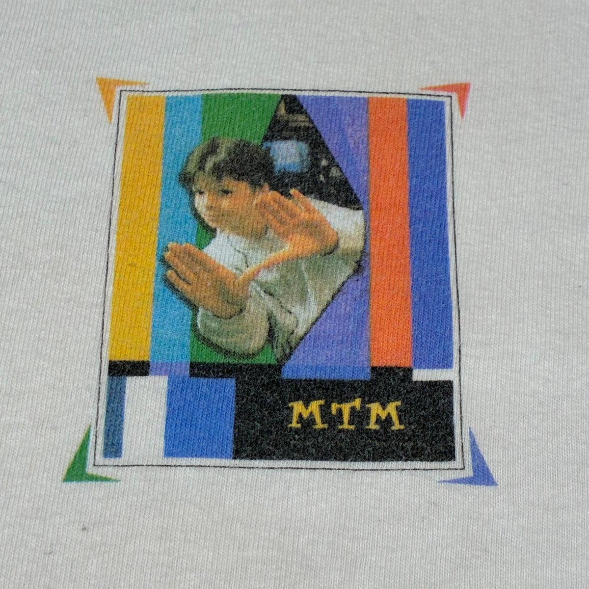 POV tshirt size large