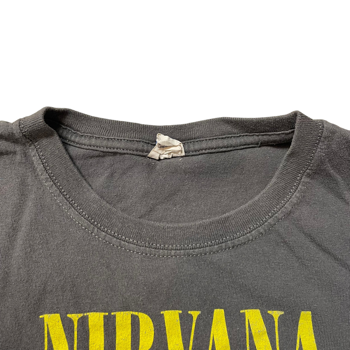 00’s Nirvana ‘Nevermind’ T-Shirt