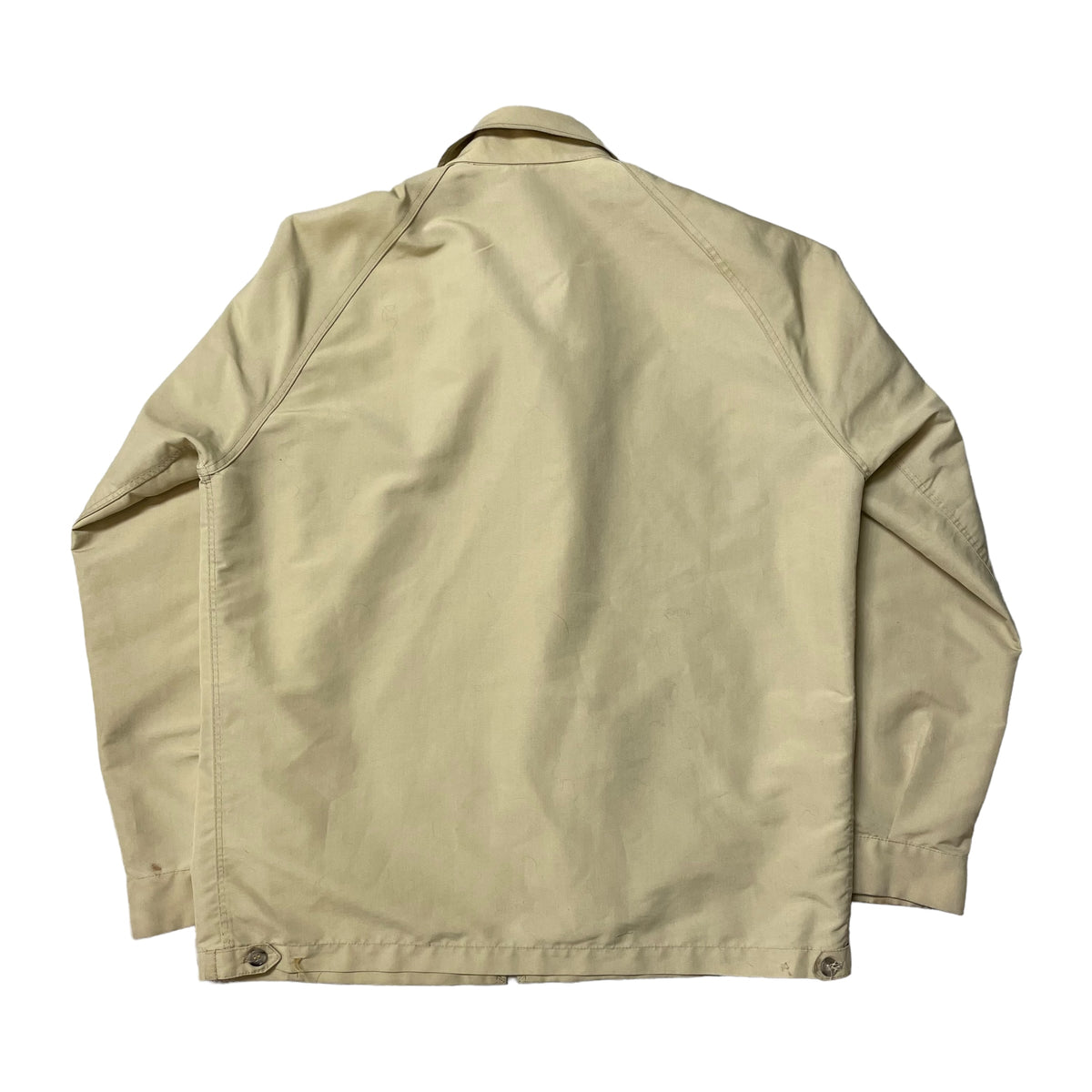 60’s London Fog Jacket