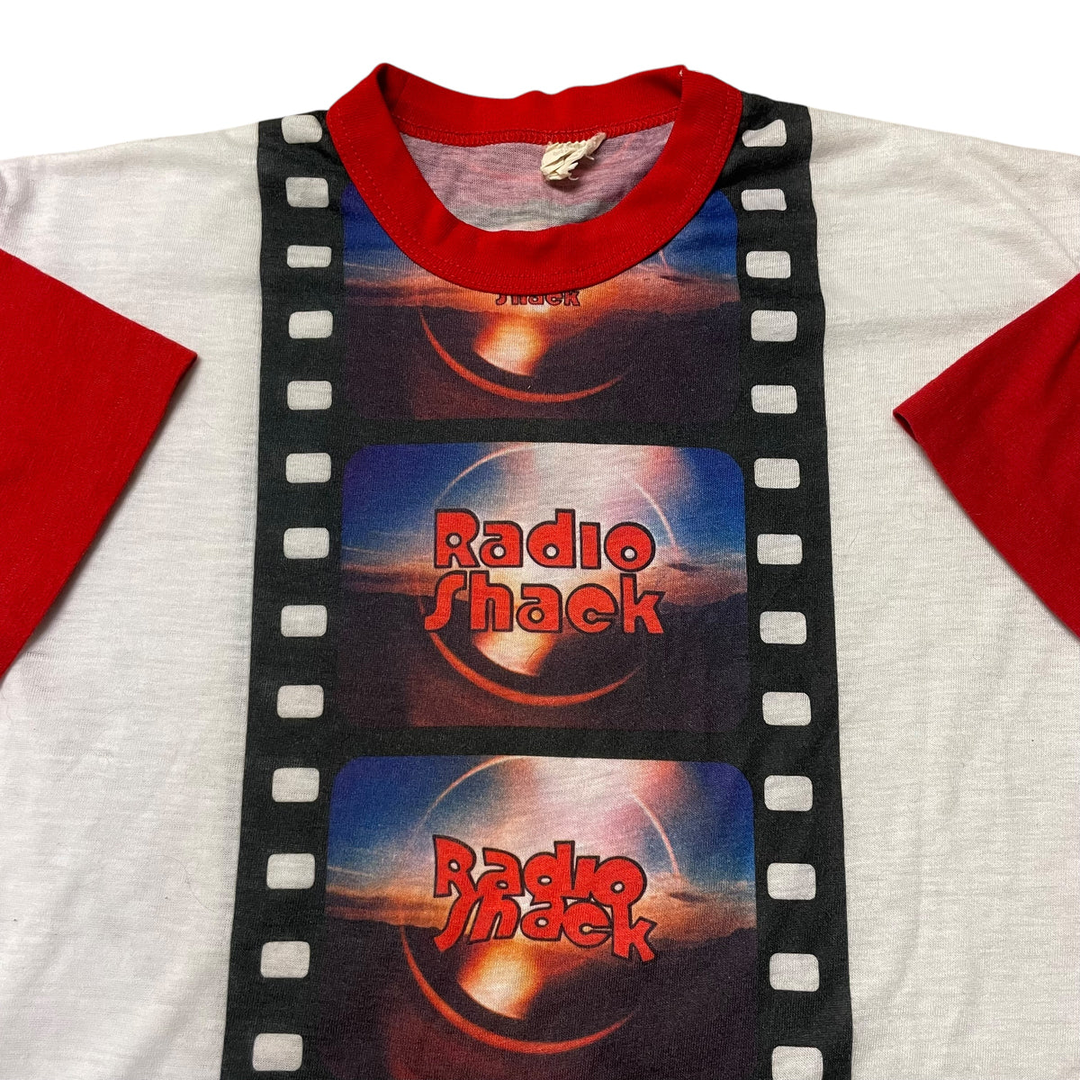 70’s RadioShack T-Shirt