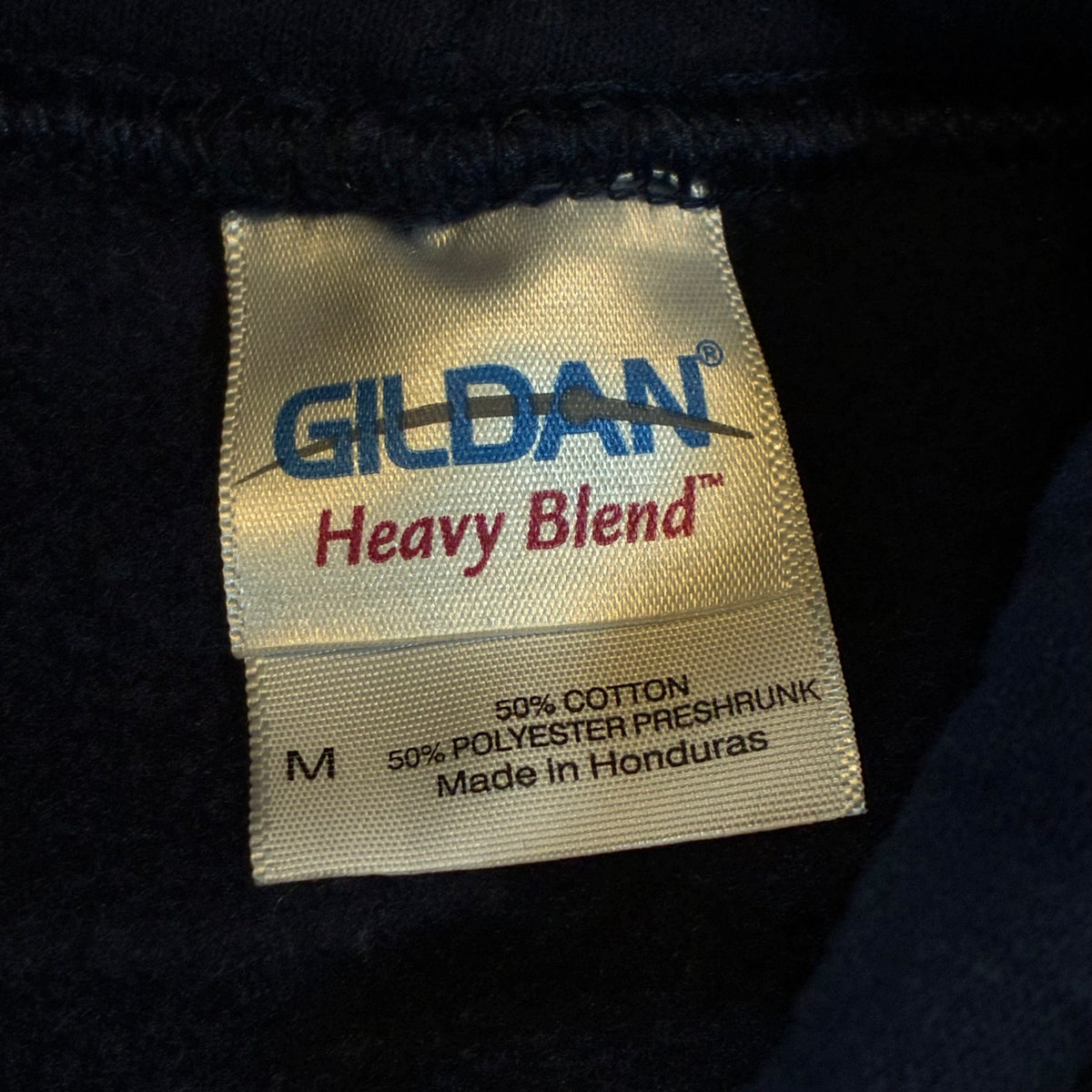 Word hooide size m