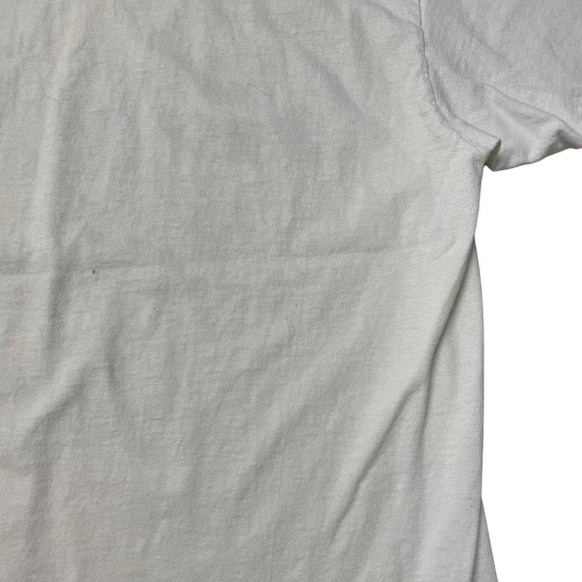 80’s ‘Bad Food Excuses’ T-Shirt