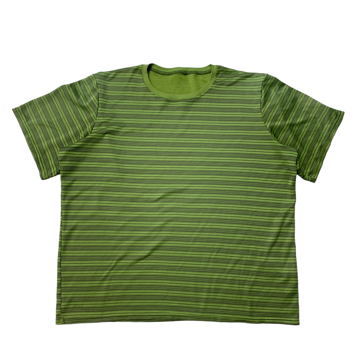 00’s Patagonia Rhythm Striped T-Shirt