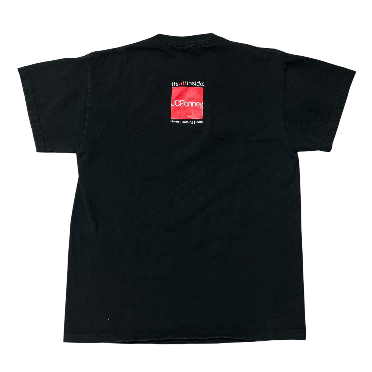 00’s J.C. Penney ‘Hottest Sale’ T-Shirt