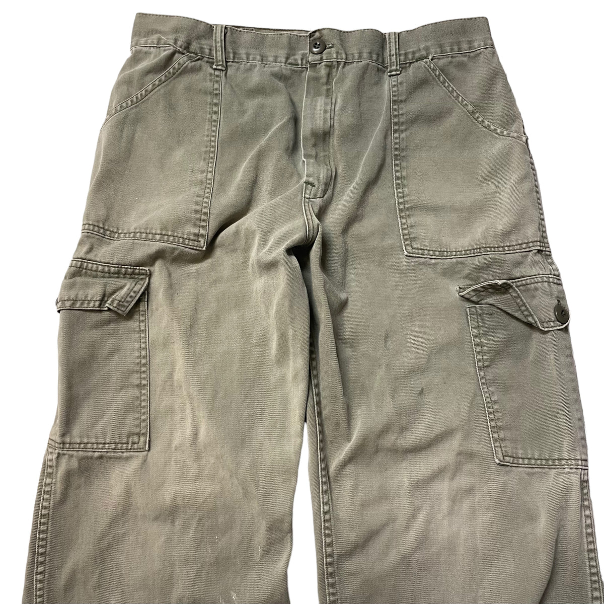 60’s/70’s OG-107 Cargo Pants