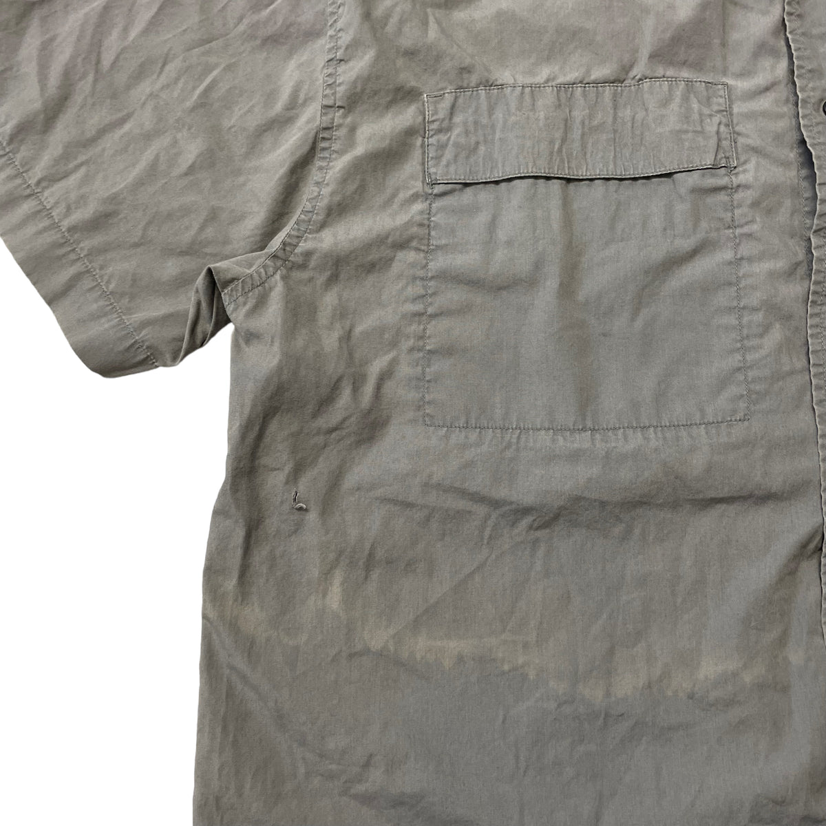 00’s Independent Skateboarding Work Shirt