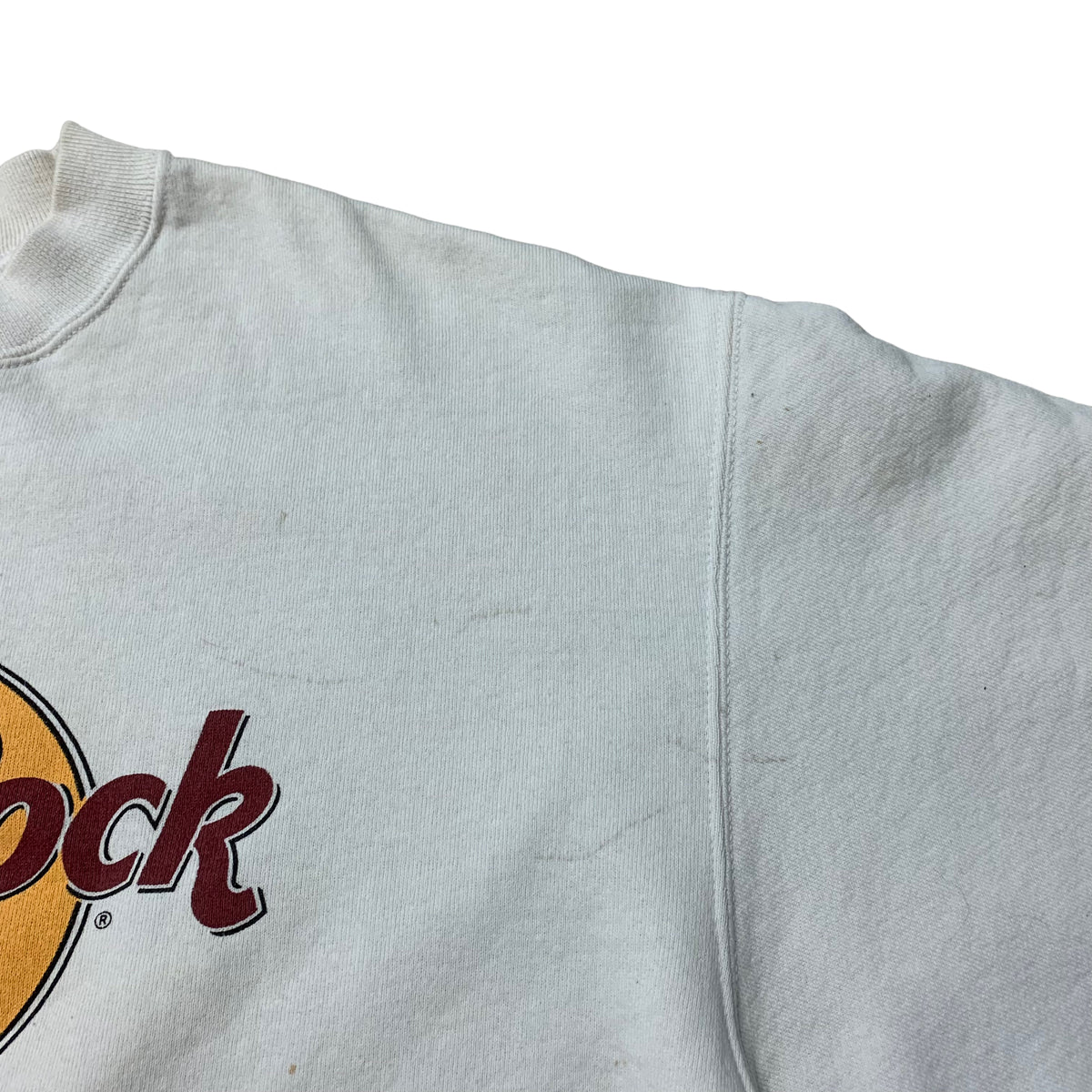 90’s Hard Rock Cafe Madrid Sweatshirt