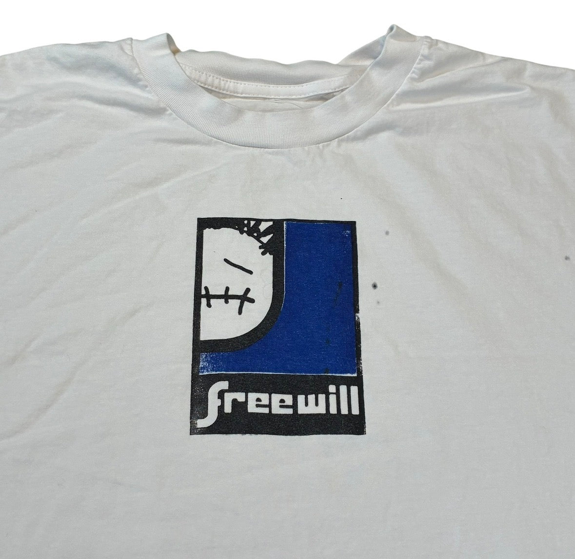 Good will parody size xl