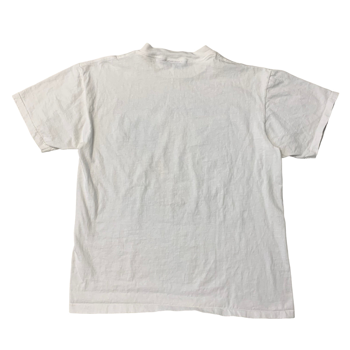 80’s Bison Skull T-Shirt