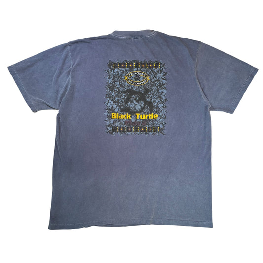 Extinction Vintage T-Shirt XL
