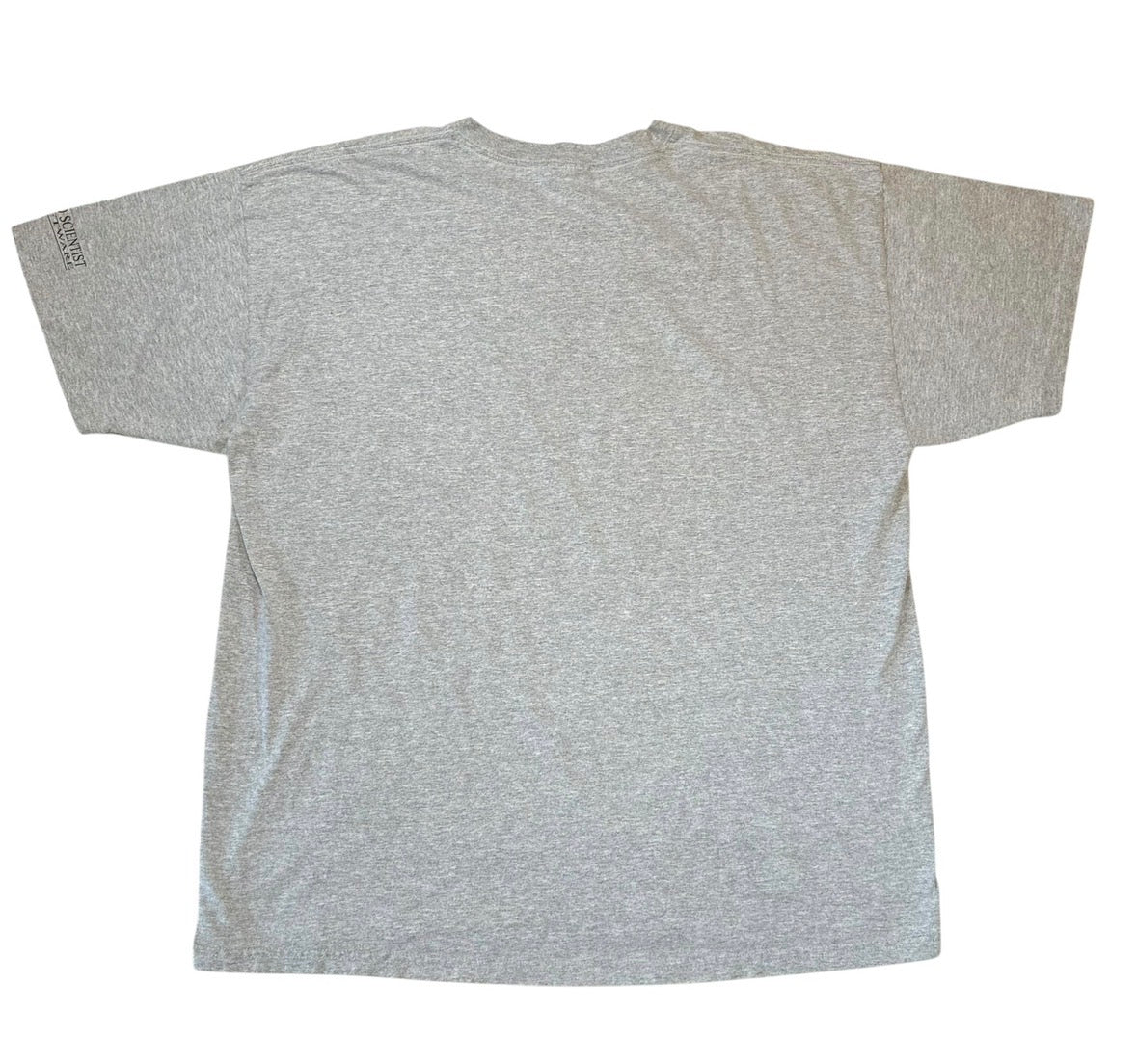 Nobody dies T-shirt size xl