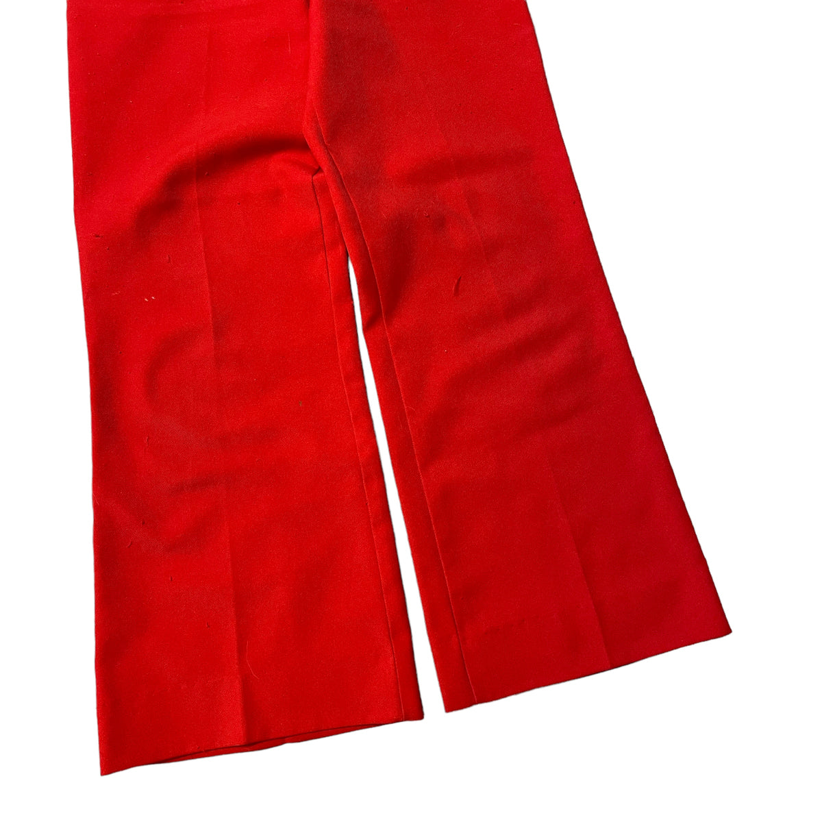 70’s Polyester Bell Bottom Pants
