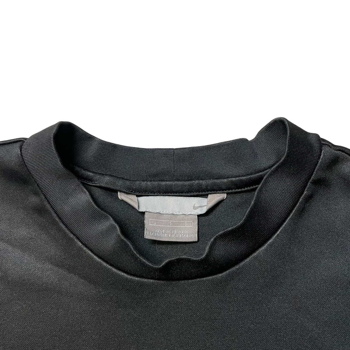 00’s Nike Center Swoosh Athletic T-Shirt