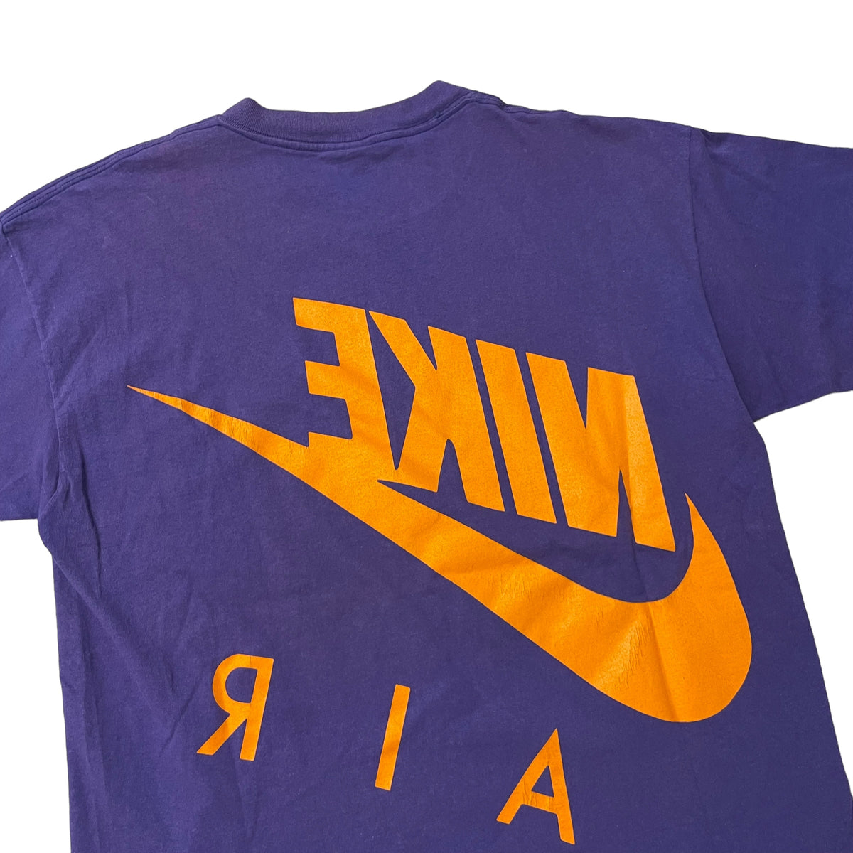 90’s Nike Air Big Print T-Shirt