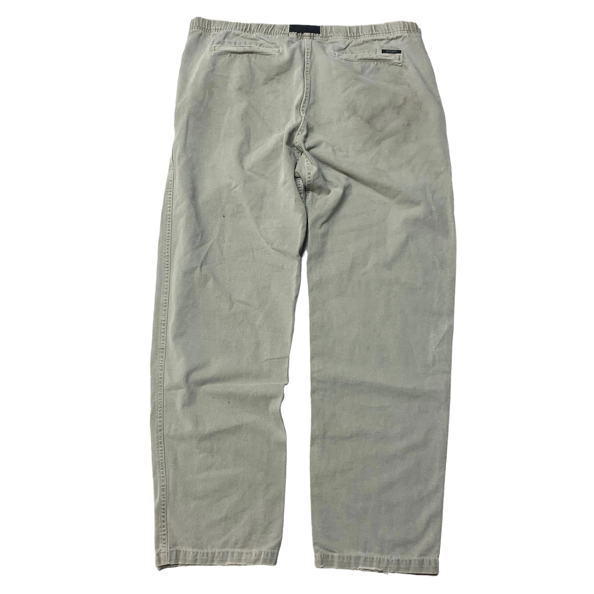 00’s Gramicci Cotton Pants