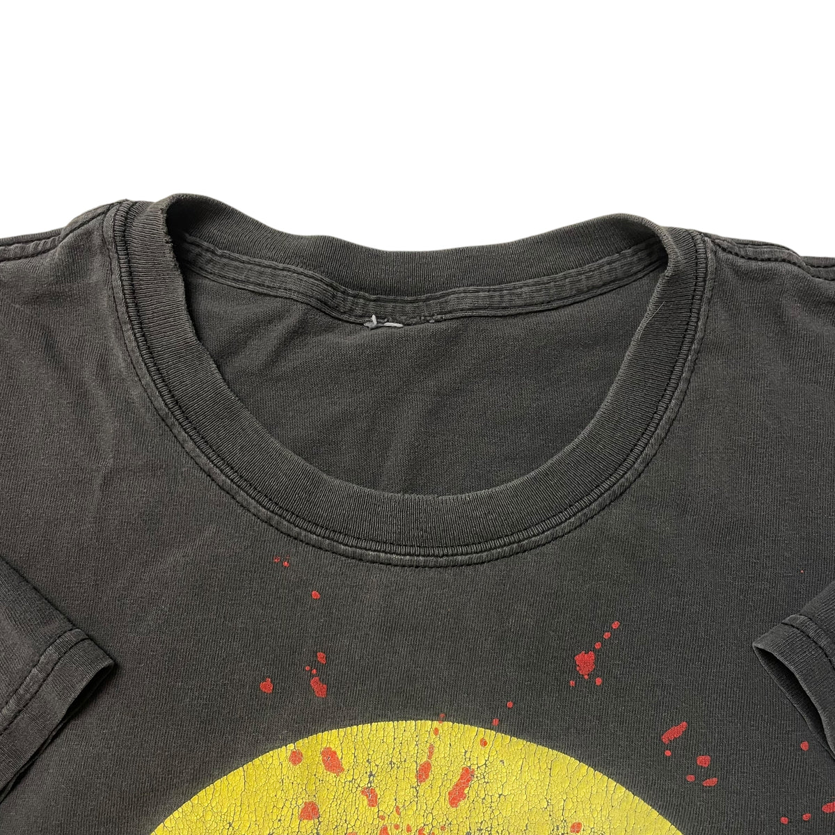 90’s Smiley Headshot T-Shirt