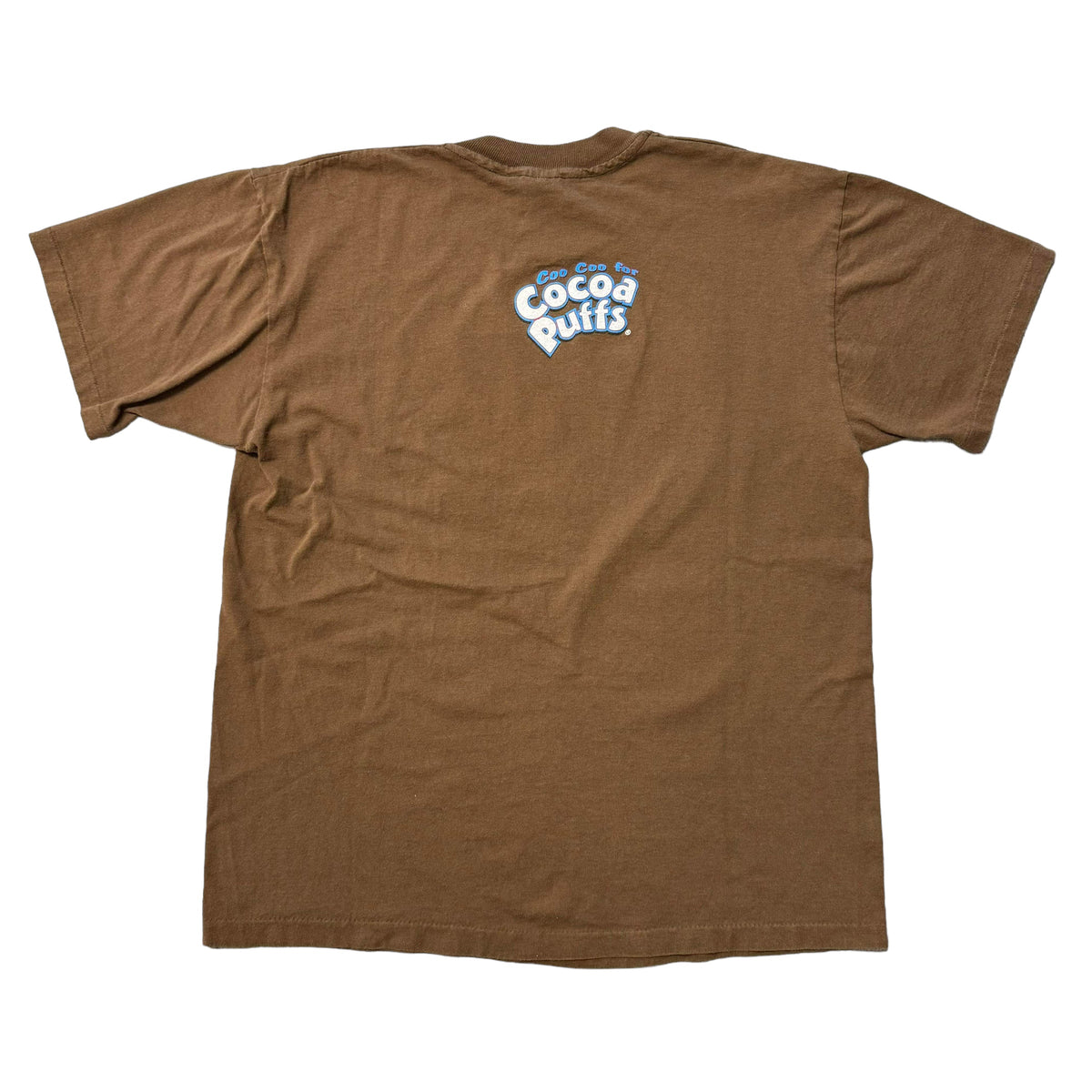 90’s Cocoa Puffs Cereal T-Shirt
