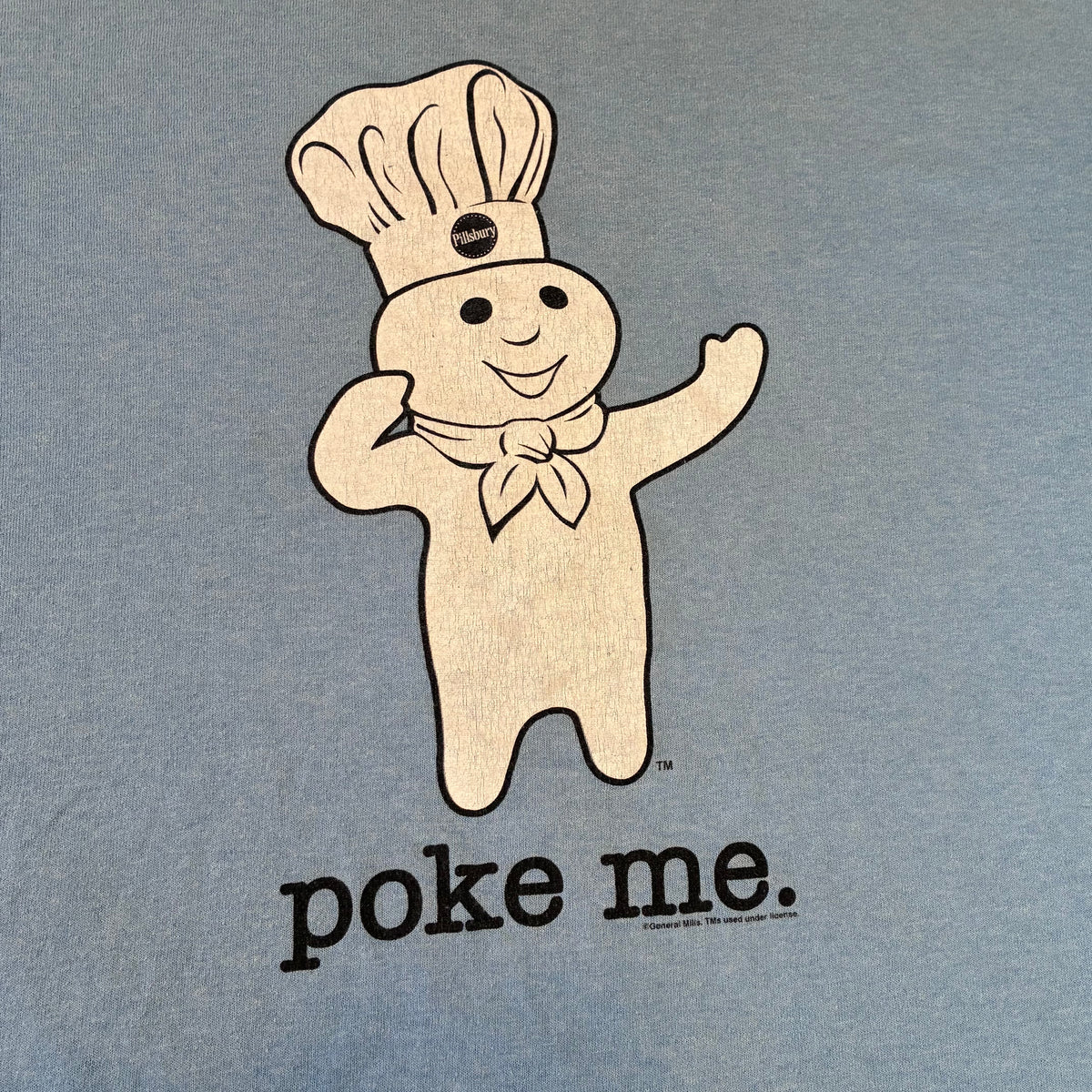 Poke me xl