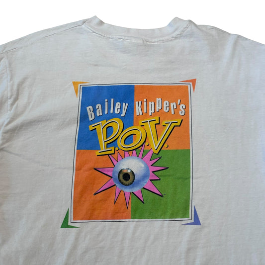 POV tshirt size large