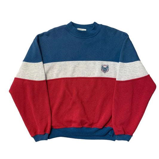 90’s Cherokee 3 Tone Sweatshirt