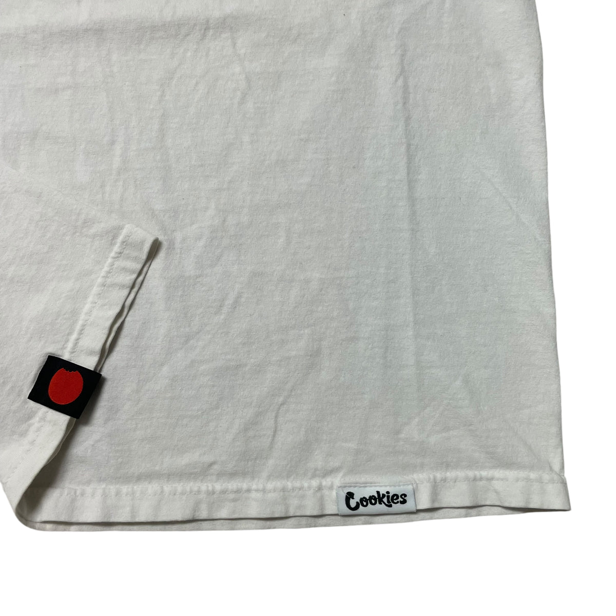 2010’s Cookies X Scarface T-Shirt