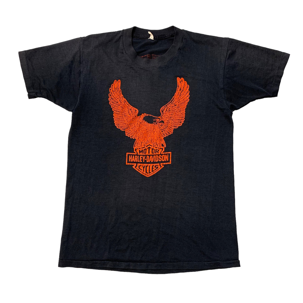 70’s Harley Davidson T-Shirt