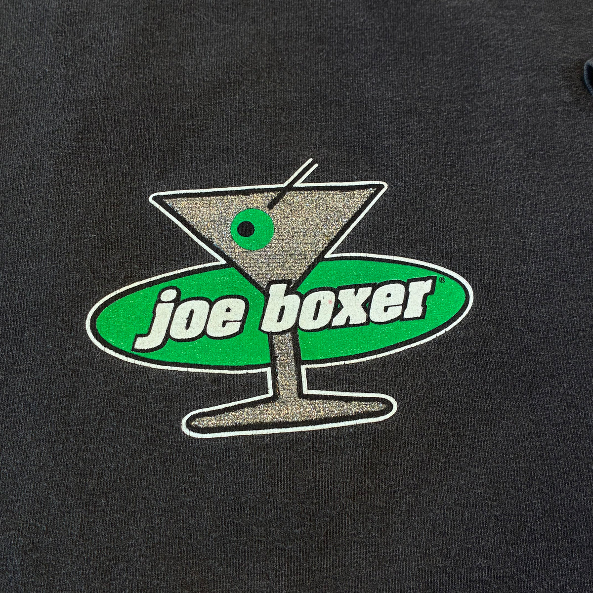 Joe boxer T-shirt ￼size xl