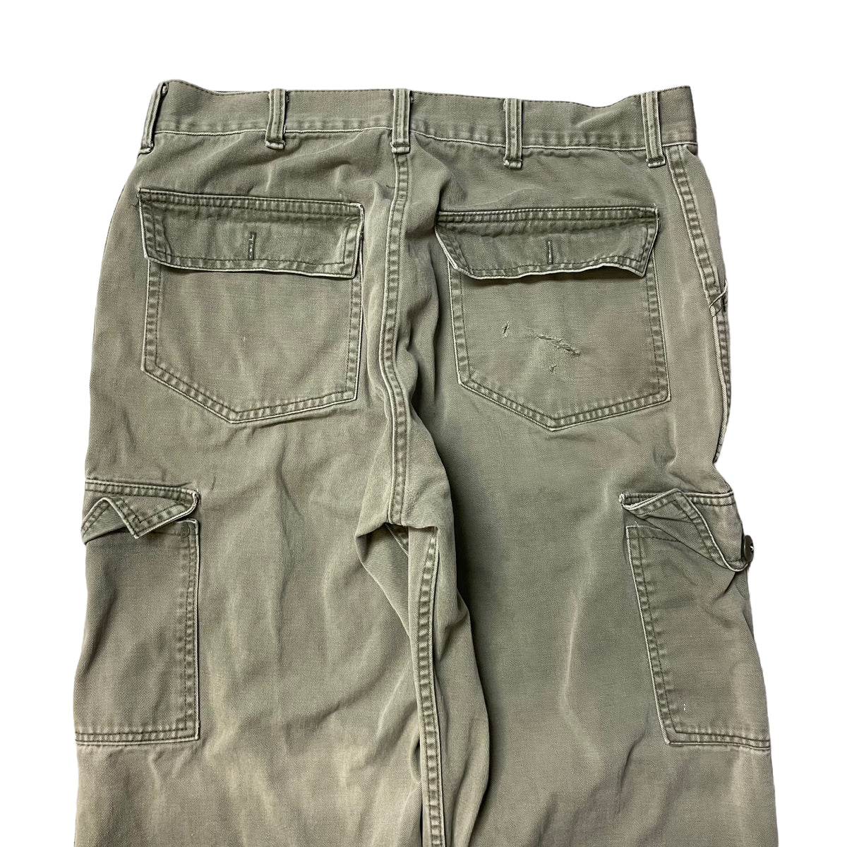 60’s/70’s OG-107 Cargo Pants