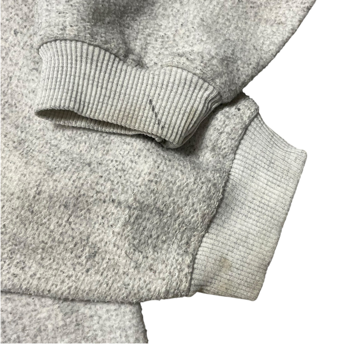 90’s Park City Mountian Resort Henley Sweatshirt